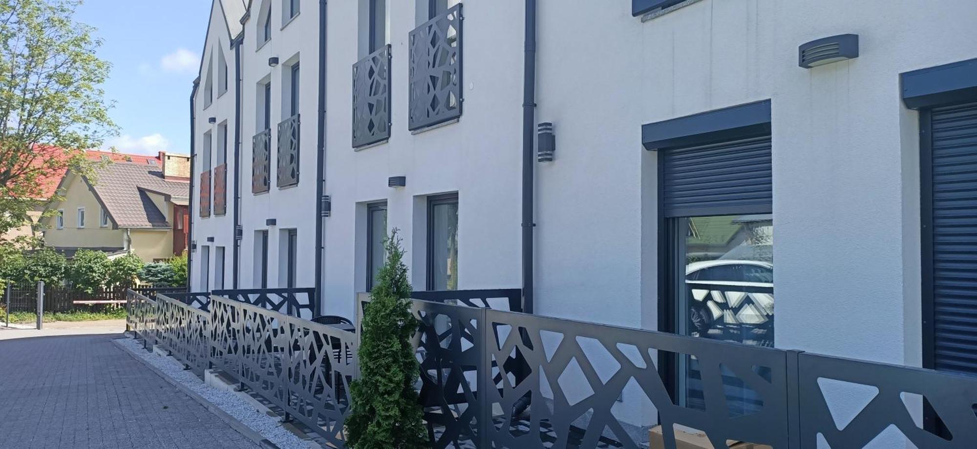 Karkonoski Szczyt Karpacz Exterior photo